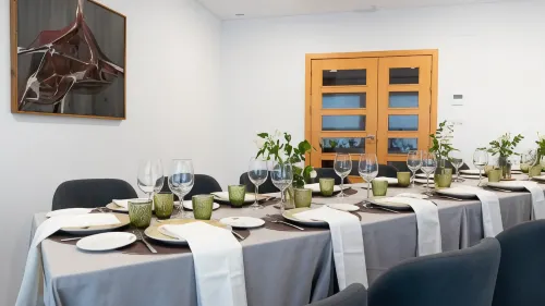 La Hospedería - El Provencio Hotels in La Mancha