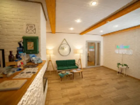 度假村和45號碼頭假日公園 北莫爾斯克酒店
