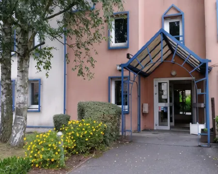 Mister Bed Lomme Hotels in Lille