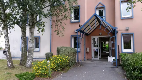 Mister Bed Lomme Hotels in Lille