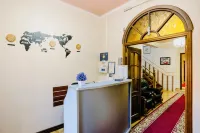 21 Vek Hotel Hotels in Astrakhan