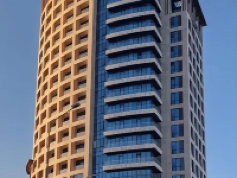 Hyatt Regency Izmir Istinyepark Hotels in Izmir