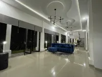 d’Viella Lampung - Vila