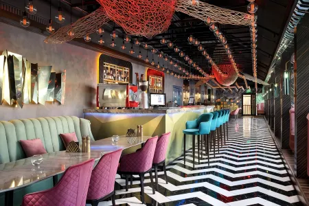 КОНТИНЕНТ, гостиничный комплекс Отели в г. Ставрополь