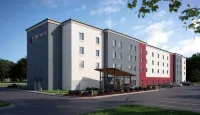 Candlewood Suites COLUMBIA by IHG - Pet friendly