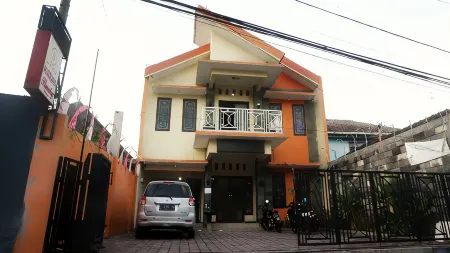 Wukirmas Homestay