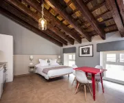 Catalina Suites San Nicolas