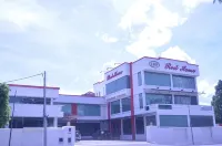 Lsh Rest House