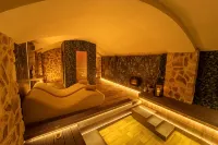 Hotel Il Guercino - spa