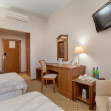 فندق ماركشتات فنادق في 