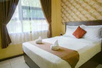 Front One Inn Malang Hotell i Jatimulyo