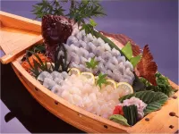 Kishotei - breakfast