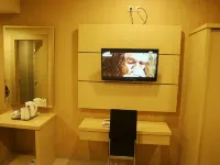 D Blitz Hotel Kendari Hotels in Kendari Barat