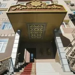Marrakesh Boutique Hotel Hotels in Yakutsk