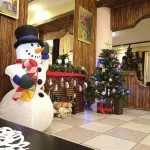 1812 Mini-Hotel Hotel a Maloyaroslavetsky District