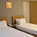 Hotel Sonic Airport Semarang