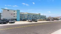 Oceanfront Bliss At Cara Mara across Centennial Park, Wildwood Crest, Large Pool