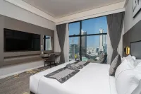 Msharef Al Moden Hotel のホテル