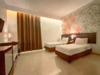 Sisingamangaraja Guest House Semarang Các khách sạn ở Jomblang
