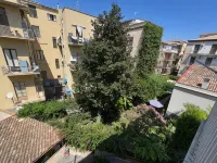 Rocca Rooms