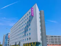 Premier Inn Cardiff Bay Hotels in Butetown
