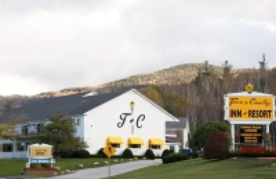 Town & Country Inn & Resort Hotels in 