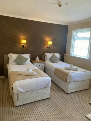 Abercrave Inn - 2 звезды