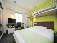 Super Hotel Tozai Line Ichikawa Myoden Ekimae - 3-Star
