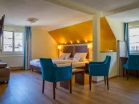 Hotel & Gästehaus Seehof Hotels in Meersburg