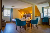 Hotel & Gästehaus Seehof Hotels in Hagnau am Bodensee