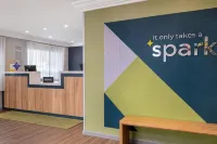 Spark by Hilton Springfield Eugene Hotels in Springfield