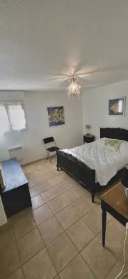 Appartement Cosy Saint Remy