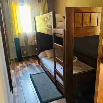 Ifaty Beach Club Resort Rooms