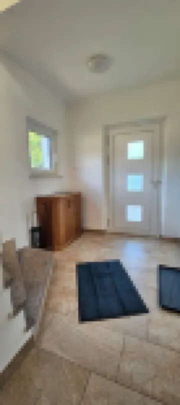 Appartement im Netten Ferienhaus