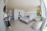 On Hotels Oceanfront Adults Designed
