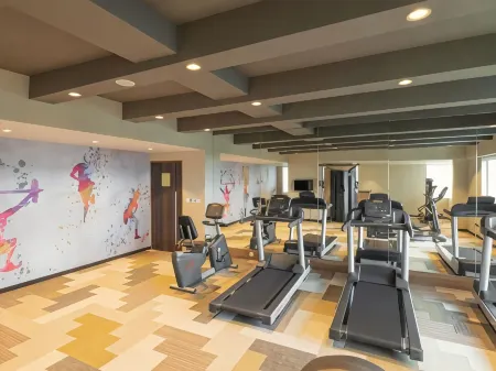 Ibis Mumbai Vikhroli Отели рядом с достопримечательностью «Индиан Институт оф Текнолоджи Бомбей»