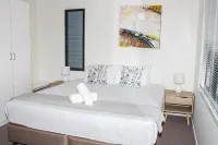 Serenity Diamond Beach - Balkoner