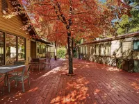 Northern Queen Inn Hotels in Nevada County