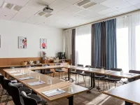 Ibis Winterthur City