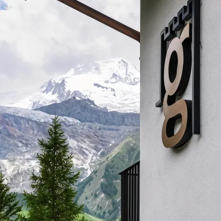 Boutique Hotel la Gorge
