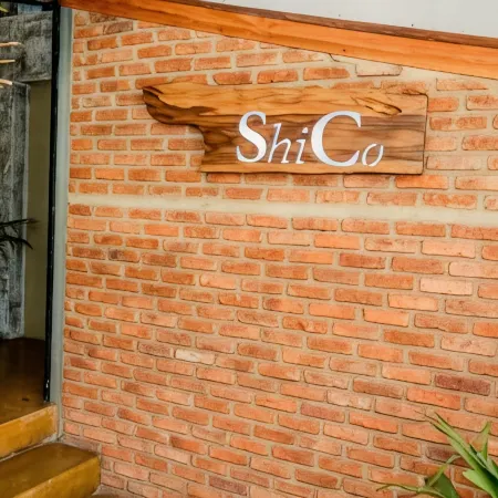 ShiCo Transit Hotel