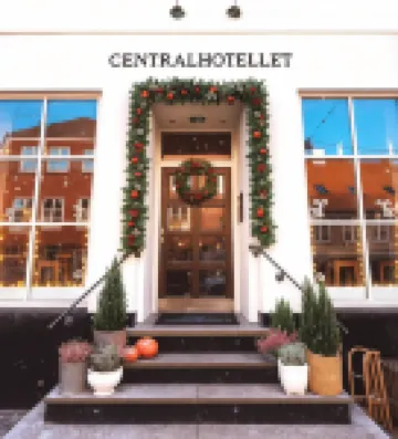 CentralHotellet