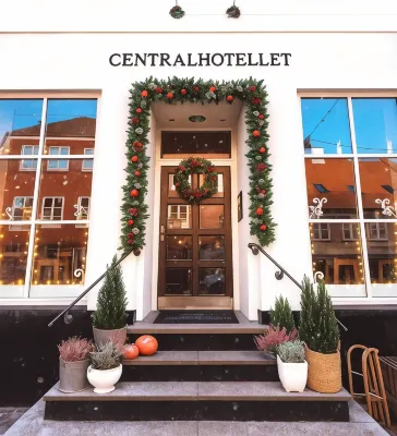 CentralHotellet