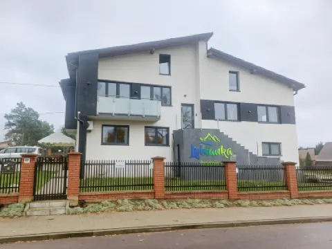 Pensjonat Lubianka Hotels in 