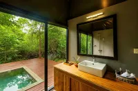 Makini Bush Camp, Yala - Bintang 5