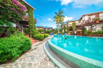 Chabil Mar Villas - Guest Exclusive Boutique Resort Hoteles en 