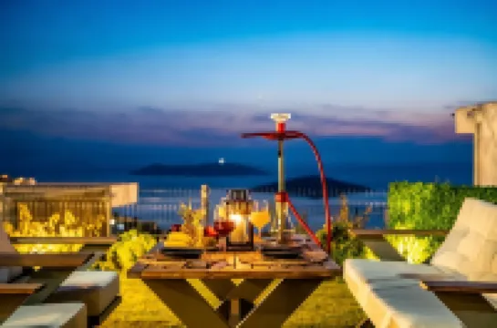 Bovilla Hotel Pera Yalıkavak