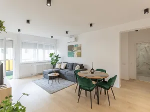 Gems of Budapest - Tiger Eye Residence