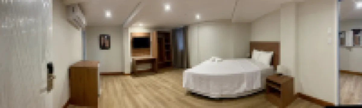 Amazon Seasons Hotel