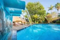 AmaZulu Lodge - Pensionat